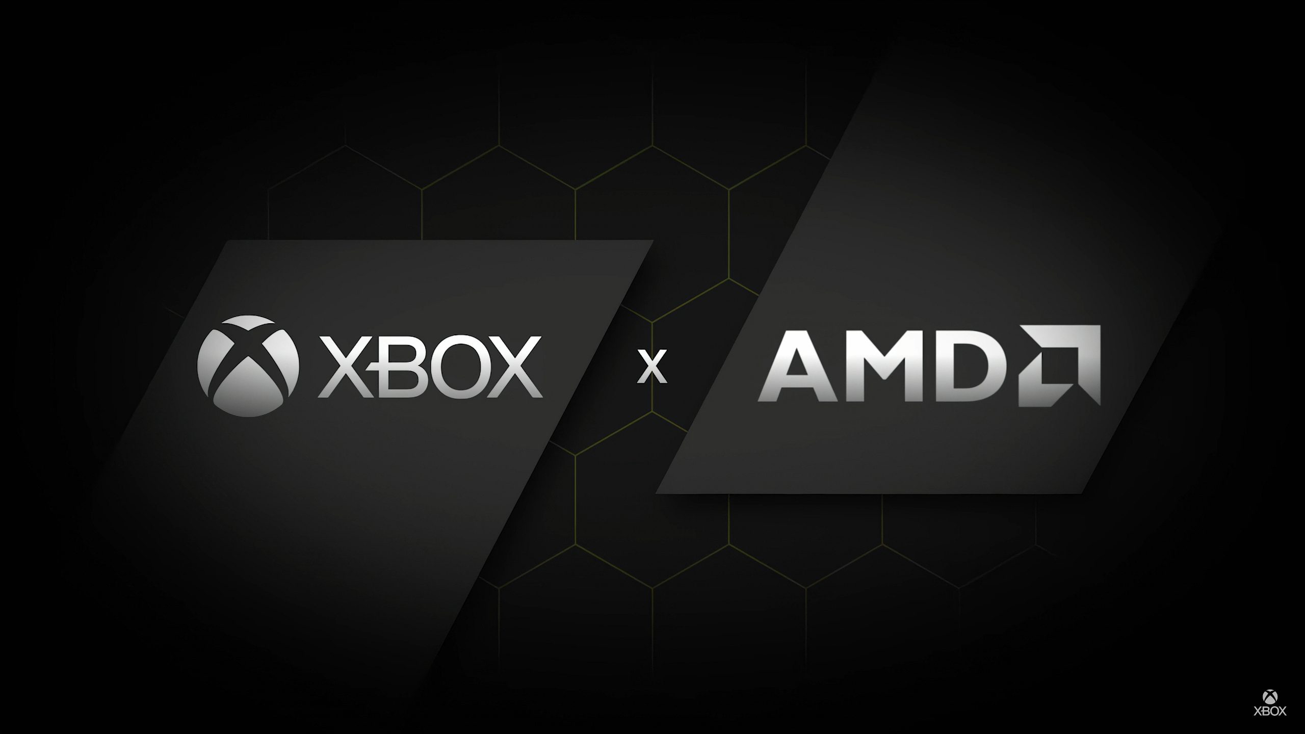 Xbox secures powerful AMD partnership to build next-gen gaming devices