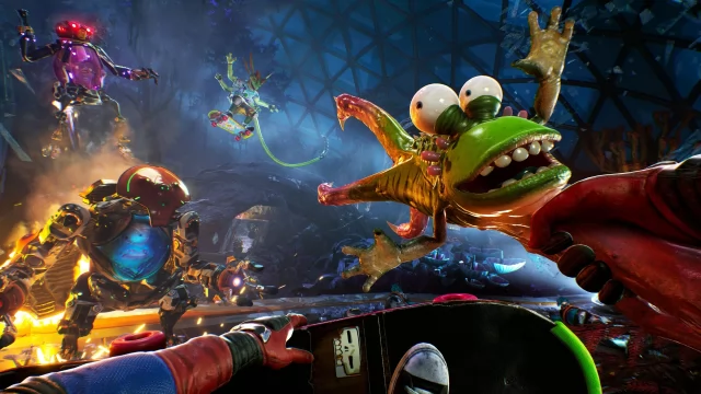 High on Life 2, Xbox games showcase
