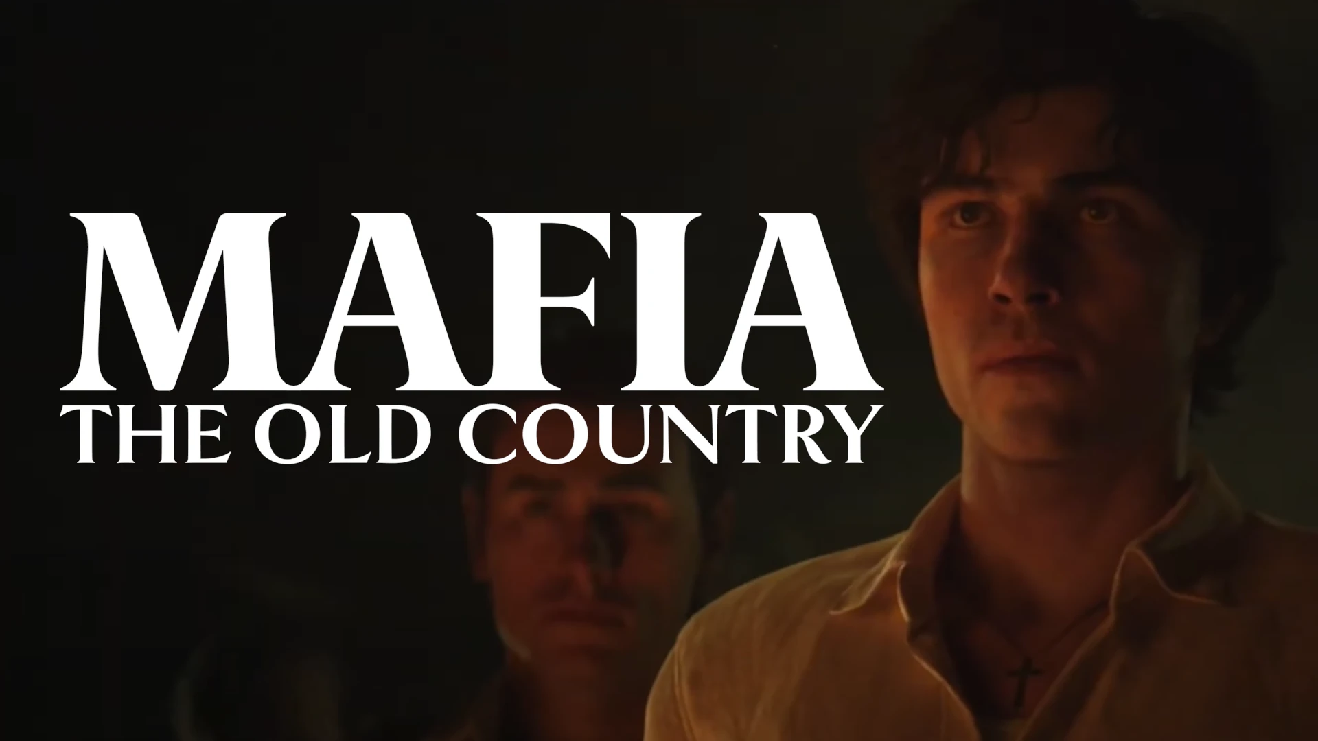 Mafia: The Old Country - featured image