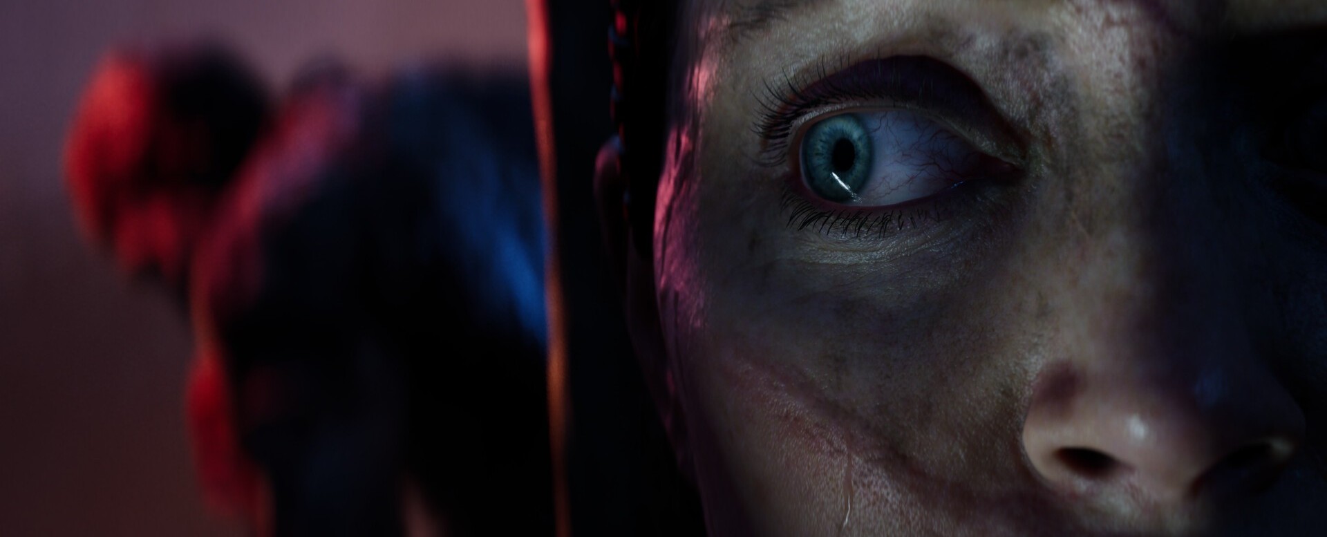 Hellblade II PS5 release set for August 12 with Enhanced update and 60 FPS mode