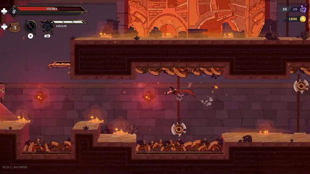 The Rogue Prince of Persia