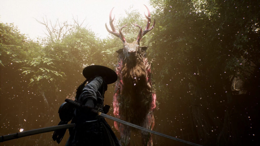 Beast of Reincarnation -