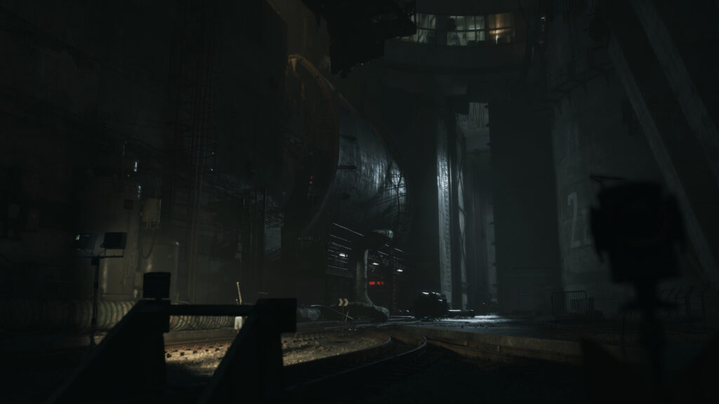 Ill - facility
