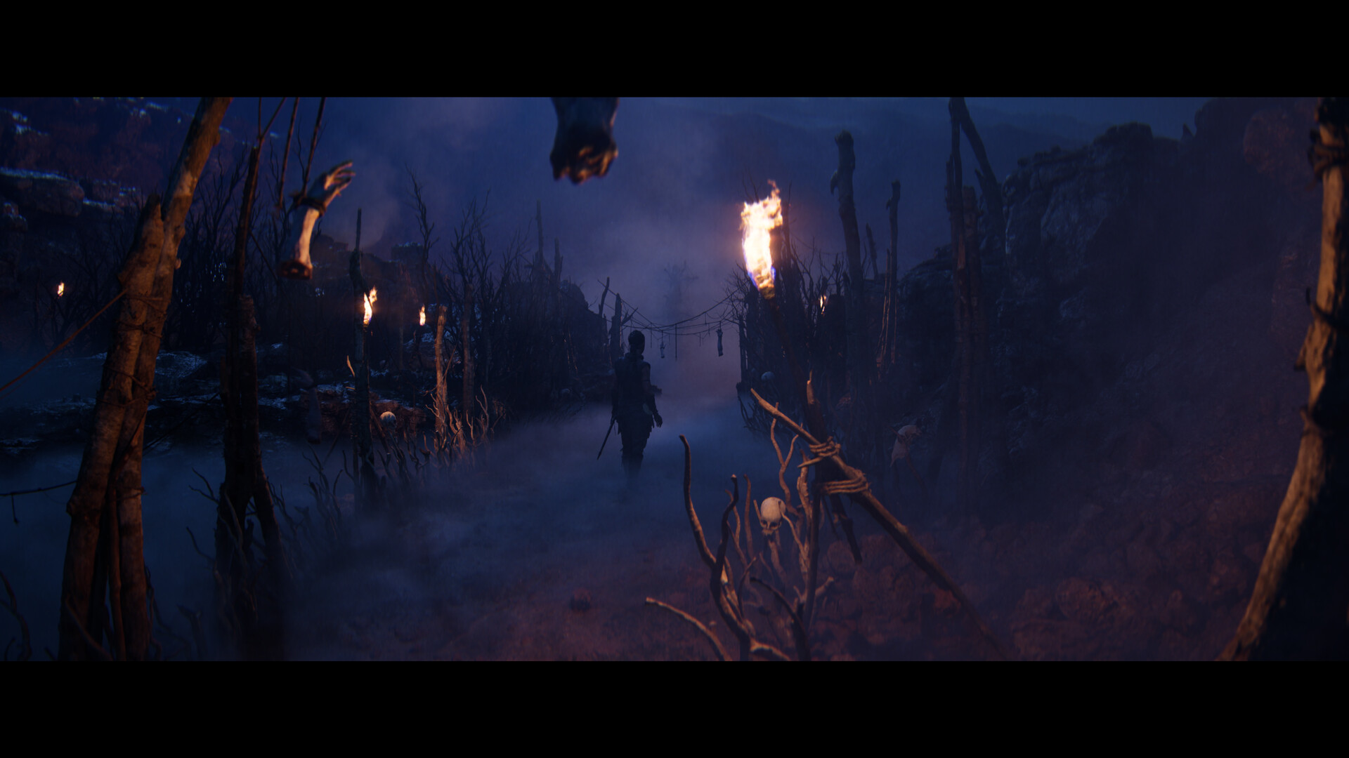 Senua's Saga: Hellblade 2
