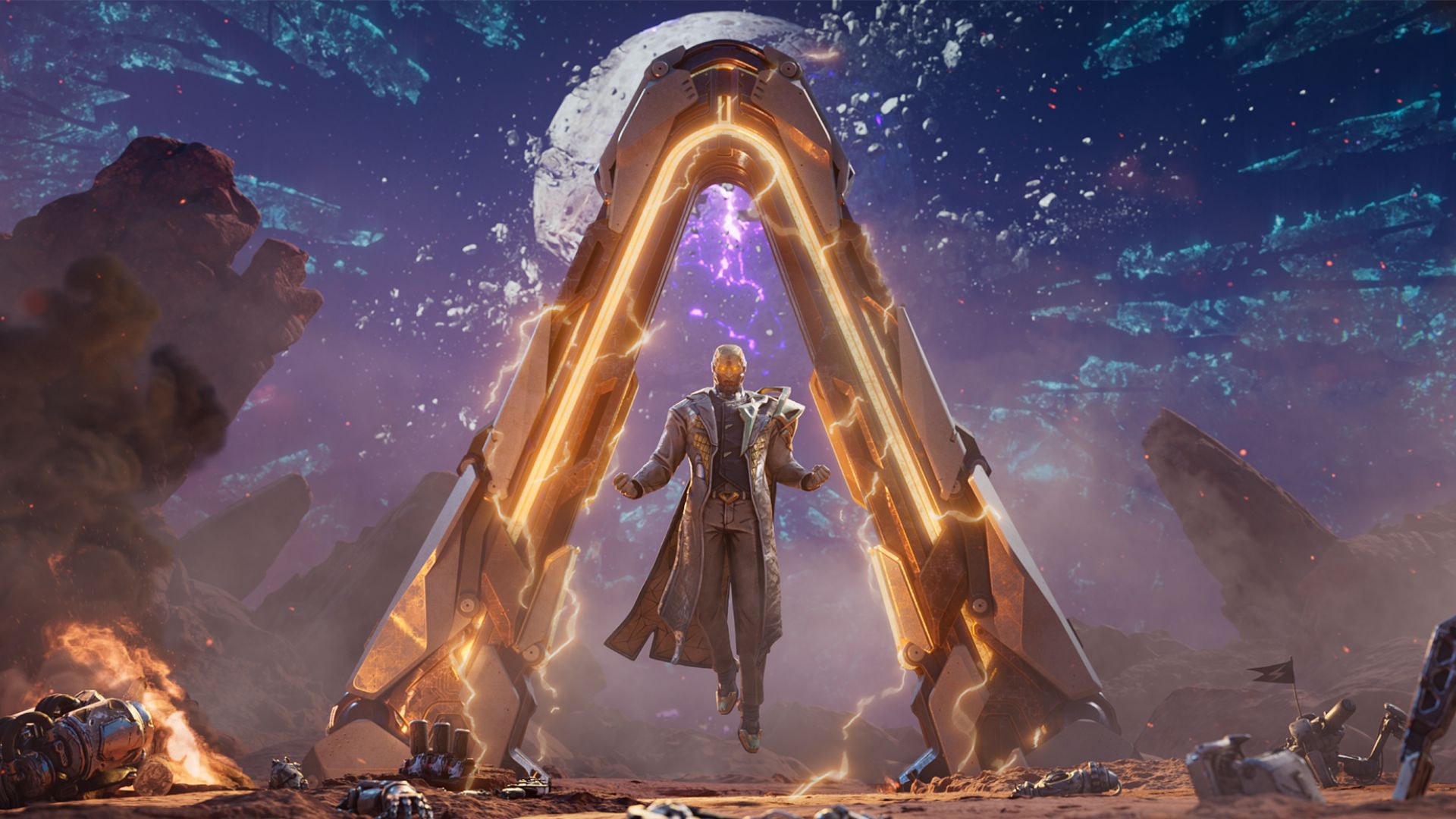 Borderlands 4