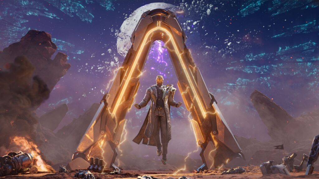 Borderlands 4