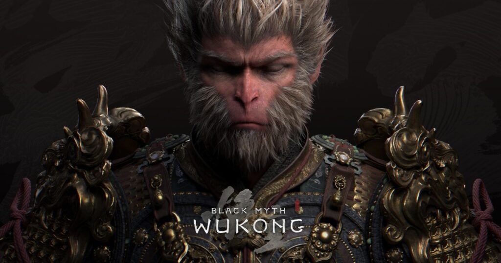 Black Myth: Wukong - Featured image