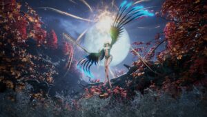 Wuchang: Fallen Feathers - title image