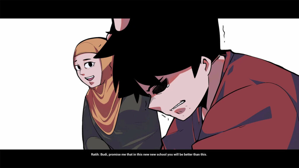 Troublemaker: Raise your Gang