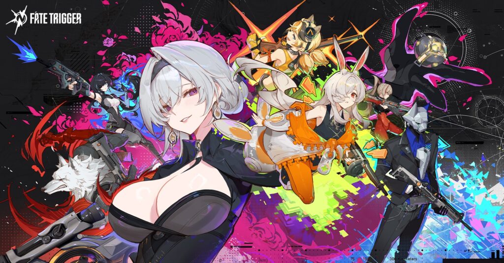 Fate Trigger - featured image