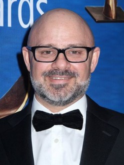 David Wiener