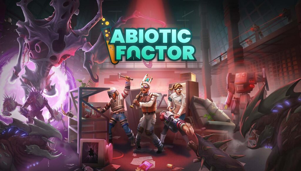 Abiotic Factor