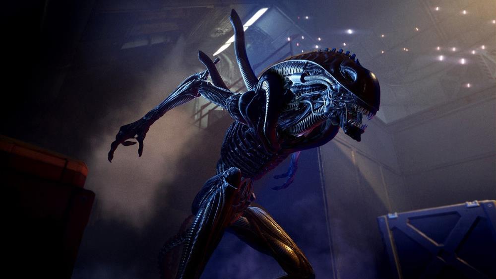 Alien: Rogue Incursion – Part One: Evolved Edition