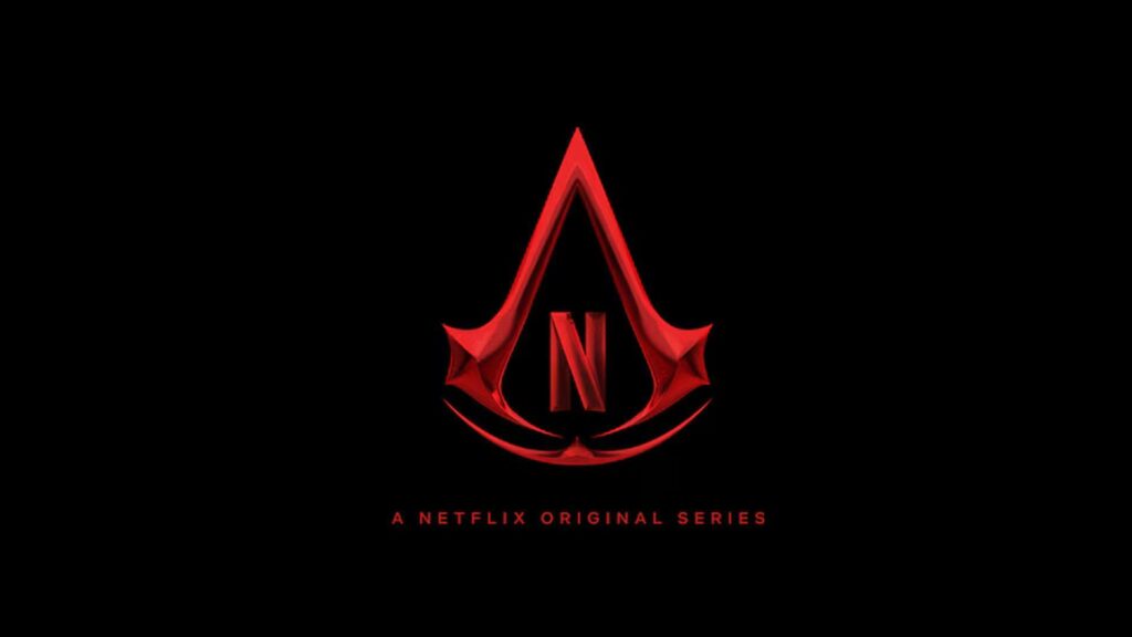 Assassins Creed TV Show