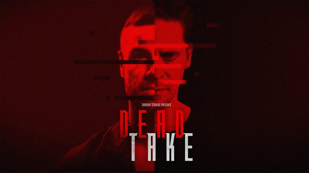 Dead Take - featured image