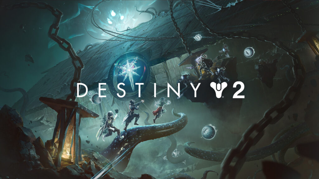 Destiny 2: The Edge of Fate