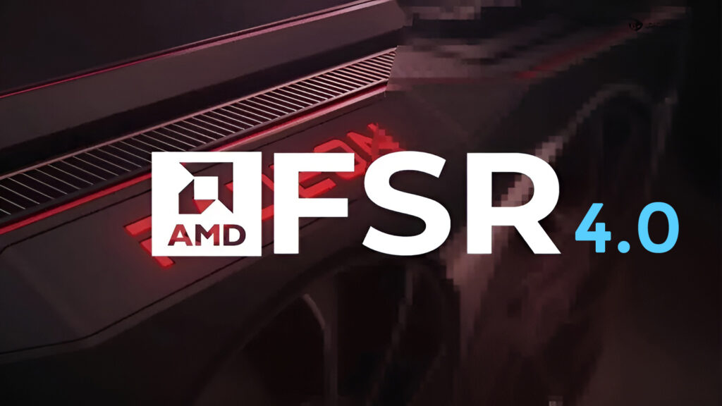 FSR 4.0