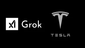 Grok Ai integration in only AMD based Telsa's - featured image