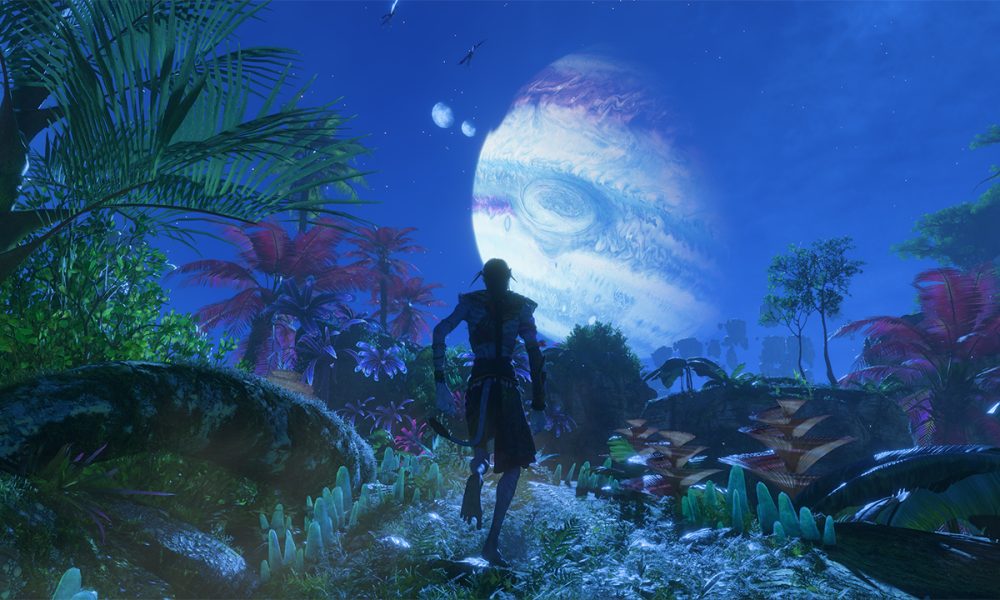 Avatar: Frontiers of Pandora
