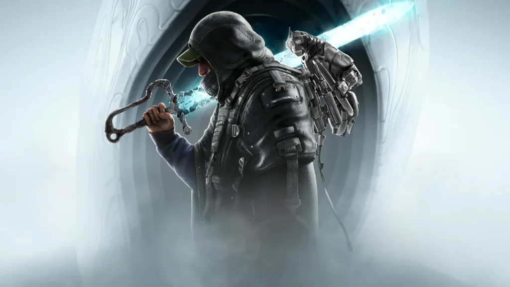 No map. No markers. No mercy, Hell is Us dungeons go full old-school