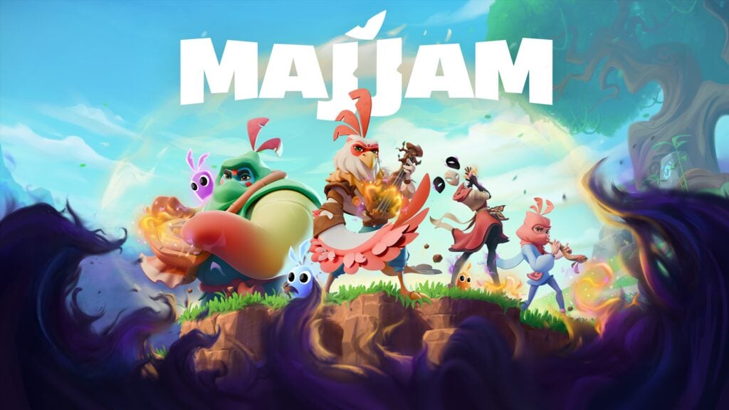 Majjam - header image