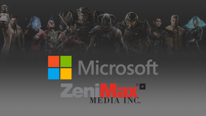 ZeniMax Online Studios
