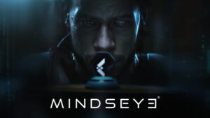 MindsEye - key art