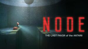 Node: The Last Favor of the Antarii - title image