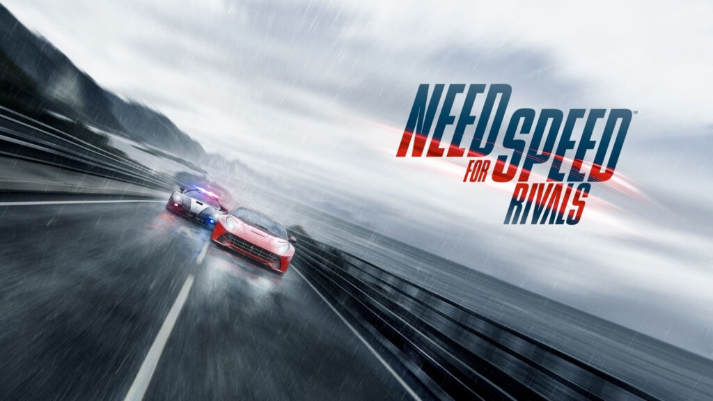 EA is killing Need for Speed: Rivals online play in October 2025
