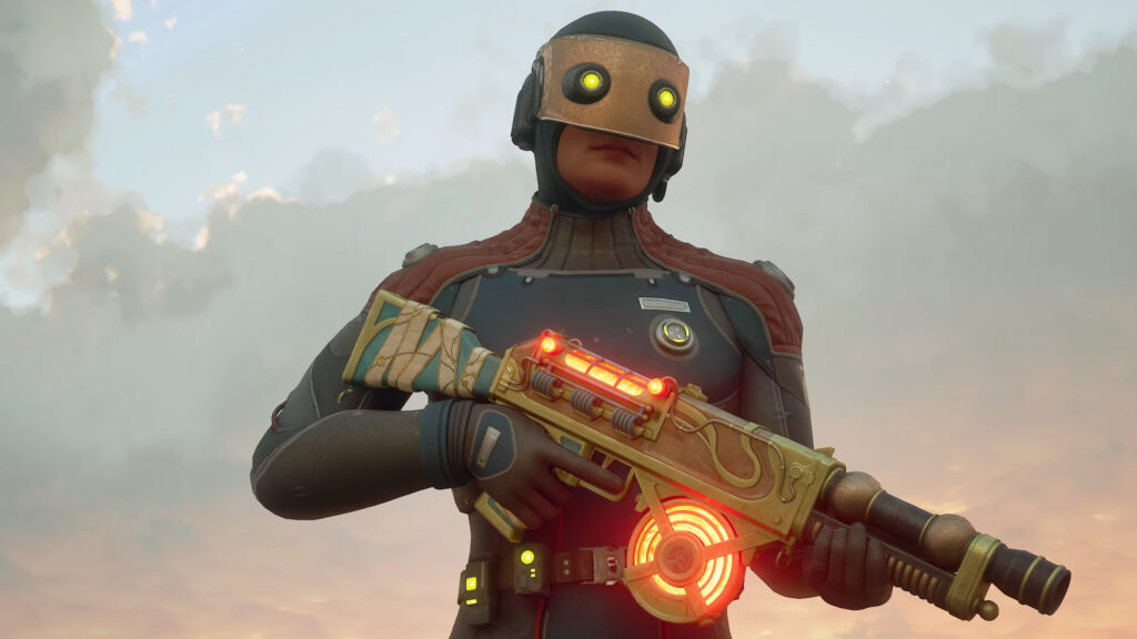 The Outer Worlds 2