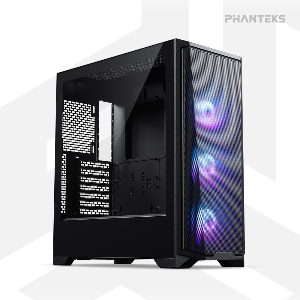 Phanteks Eclipse G370A