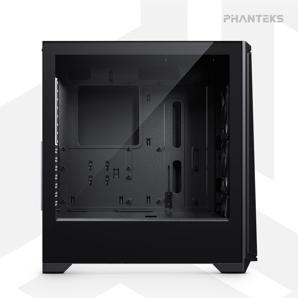 Phanteks Eclipse G370A