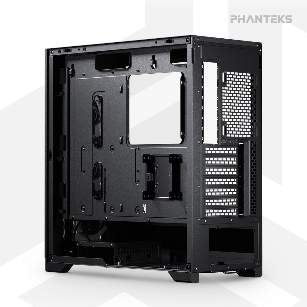 Phanteks Eclipse G370A