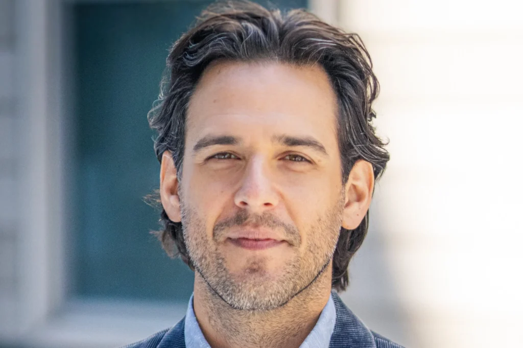 Roberto Patino