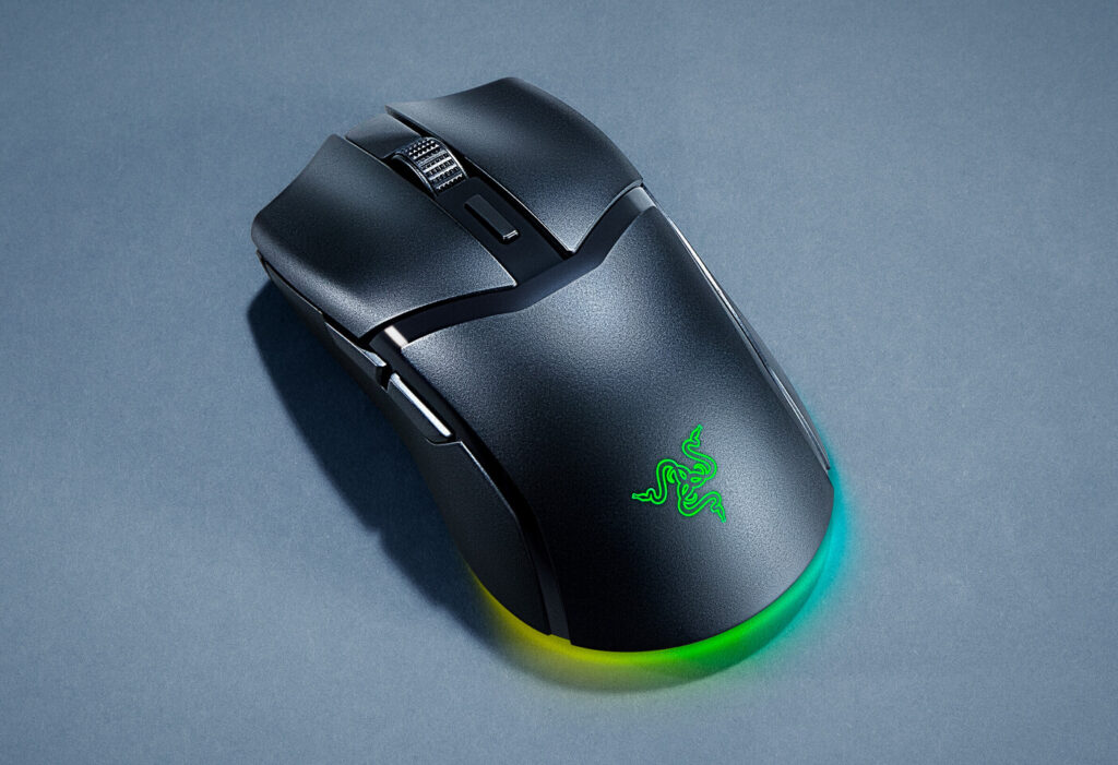 Cobra HyperSpeed