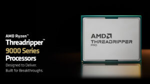 Ryzen Threadripper PRO 9000 WX-Series (1)