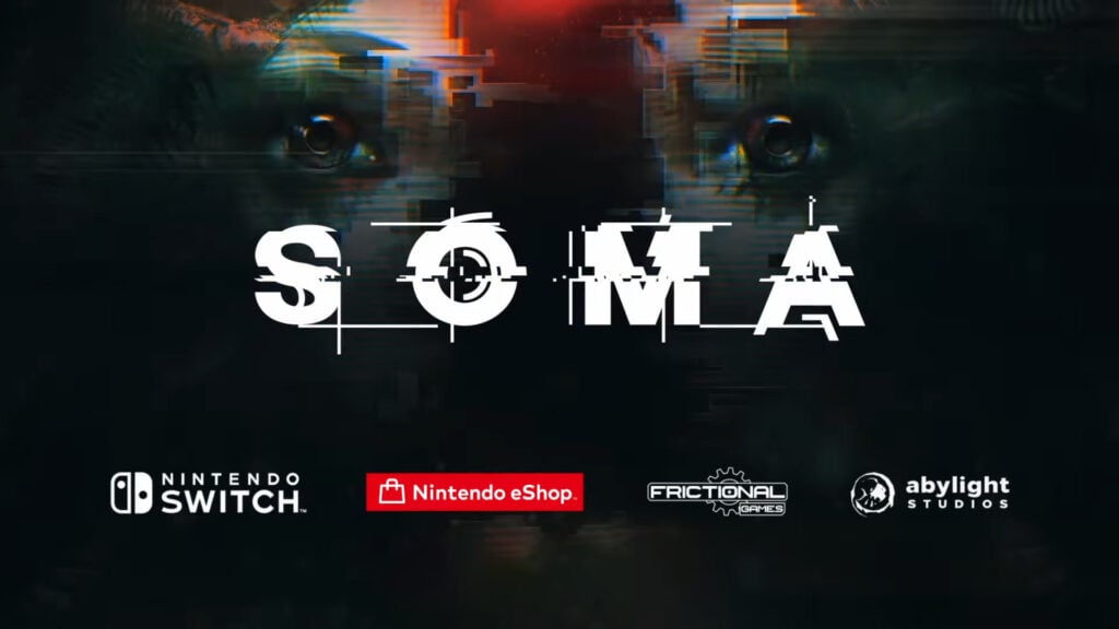 SOMA - title image