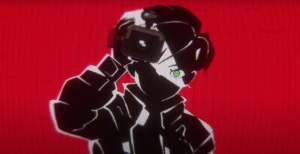 Cyberpunk Edgerunners II - trailer screenshot