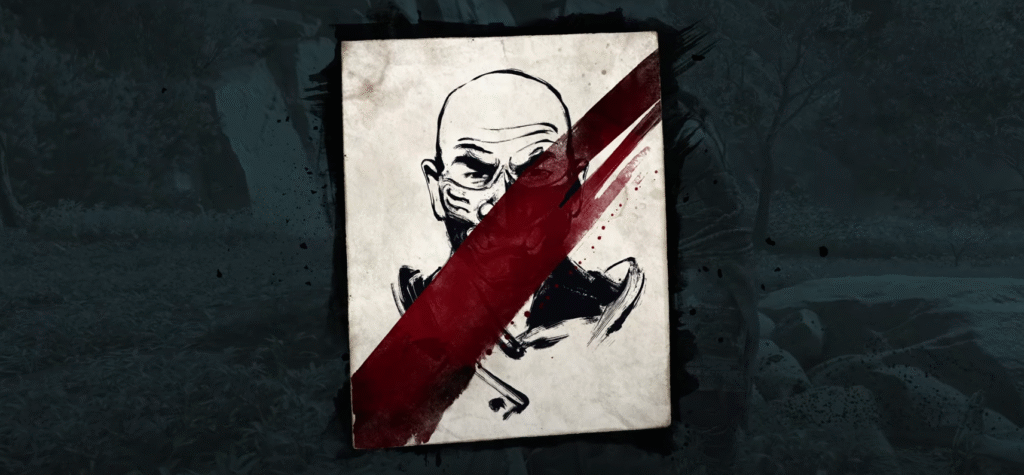 Ghost of Yotei - bounty system