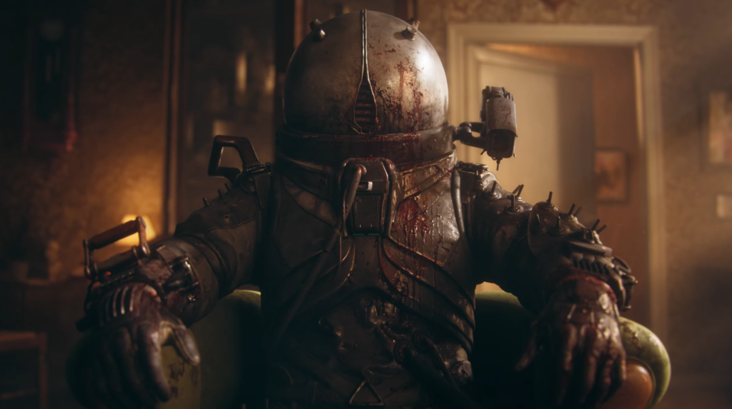 Cronos: The New Dawn drops 10-minute gameplay trailer with tense Sector A-0 showcase