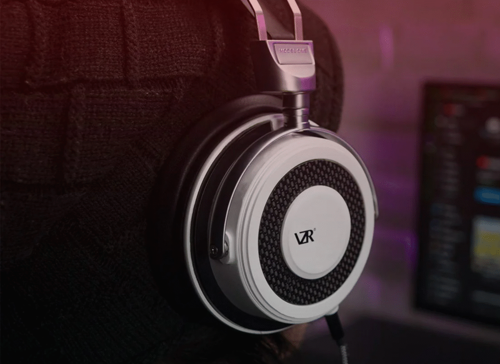 VZR Model One MkII