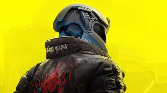 Cyberpunk 2077