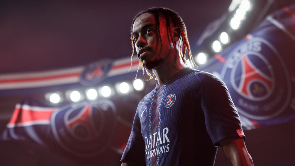 EA Sports FC 25