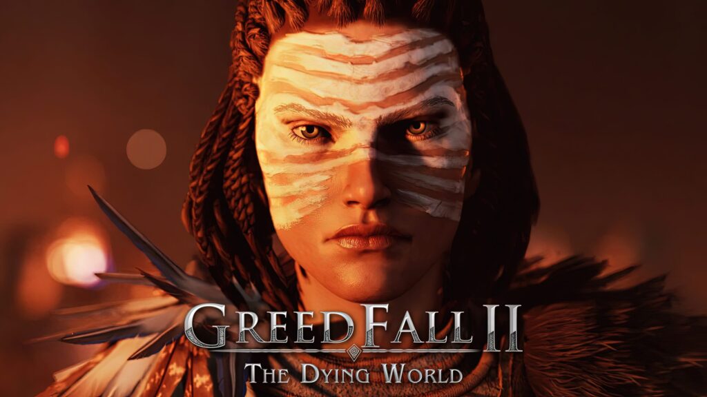 Greedfall 2: The Dying world