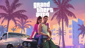 GTA VI - title image