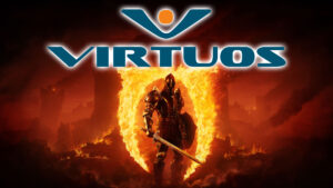 Oblivion Virtuos