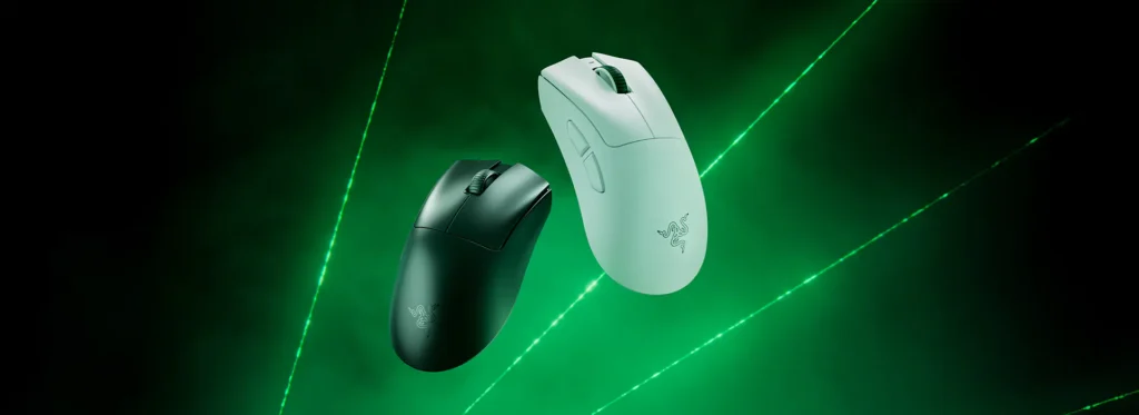 Razer unveils powerful DeathAdder V4 Pro built for pro-level performance