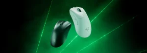 Razer DeathAdder V4 Pro - Featured Image