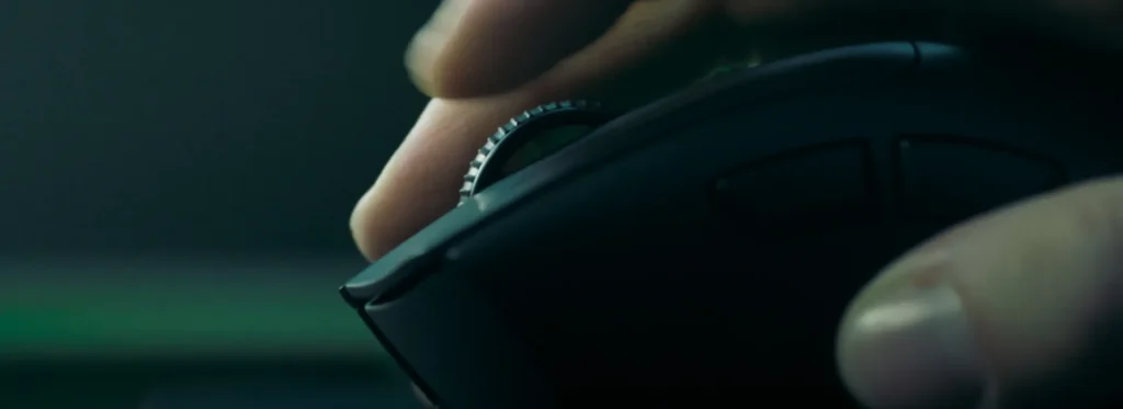 Razer DeathAdder V4 Pro