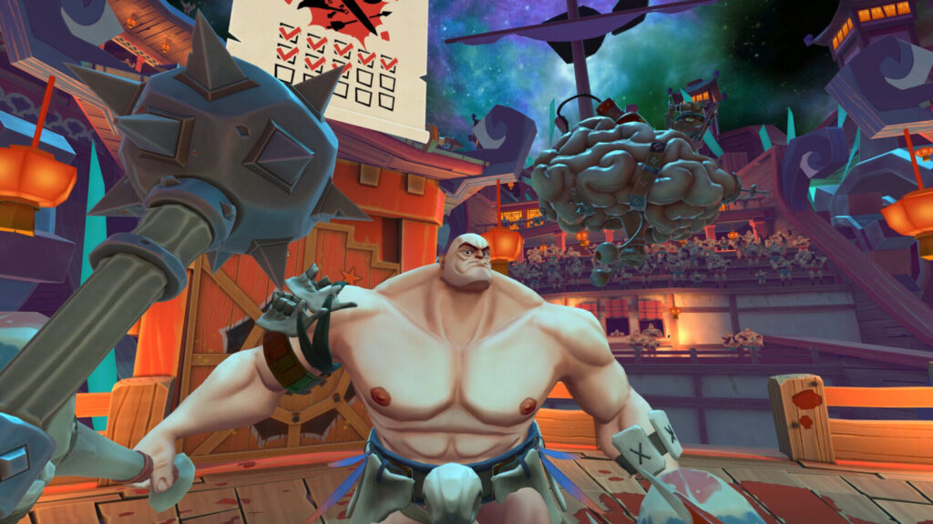 Gorn 2 - gladiators